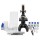 Мікроскоп Optima Beginner 300x-1200x подарунковий набір (MB-beg 01-101S) (926245) + 8